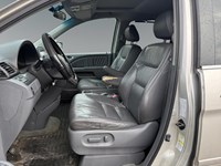 2006 Honda Odyssey EX-L (A5)