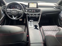 2019 Genesis G70 3.3T Sport