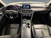 2021 Genesis G70 2.0T Sport