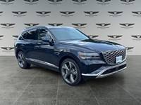 2025 Genesis GV80 3.5T Advanced w/Tech Pkg 7P