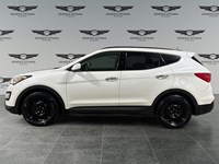 2016 Hyundai Santa Fe Sport 2.4 Premium