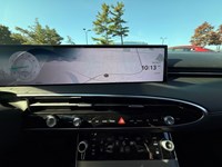 2026 Genesis GV70 2.5T Advanced Technology Package