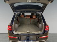 2025 Genesis GV80 3.5T Advanced w/Tech Pkg 7P