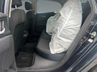 2019 Honda Civic EX (CVT)