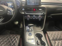 2021 Genesis G70 3.3T Sport