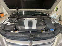 2012 Hyundai Genesis 3.8 Premium
