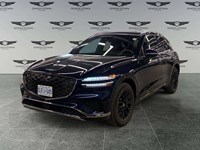2026 Genesis GV70 2.5T Advanced Technology Package