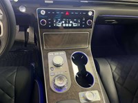 2026 Genesis GV80 3.5T Advanced w/Tech Pkg 7P