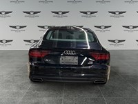 2016 Audi A7 3.0 TDI Technik