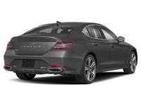 2025 Genesis G70 3.3T Sport