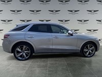 2024 Genesis GV70 2.5T Prestige
