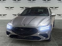 2023 Genesis G70 3.3T Sport