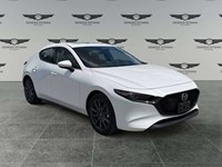 2025 Mazda Mazda3 Sport GT (A6)
