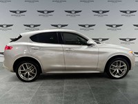 2021 Alfa Romeo Stelvio Ti