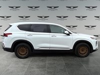 2019 Hyundai Santa Fe Preferred 2.4 (A8)