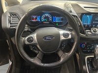 2017 Ford C-Max Energi Titanium