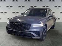 2026 Genesis GV70 3.5T Sport Quilting
