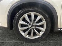 2020 INFINITI QX50 ProASSIST