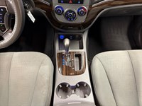 2010 Hyundai Santa Fe GL 2.4 (M6)