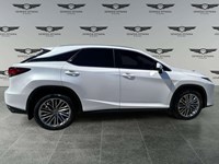 2020 Lexus RX 350 Base