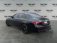 2021 Mercedes-Benz AMG E 53 Base