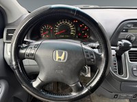2006 Honda Odyssey EX-L (A5)