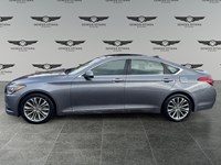 2016 Hyundai Genesis 3.8 Premium