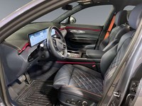 2026 Genesis GV70 3.5T Sport Quilting