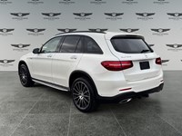 2017 Mercedes-Benz GLC 300 Base