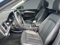 2018 Audi Q5 2.0T Komfort