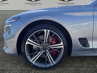 2026 Genesis G70 3.3T Sport