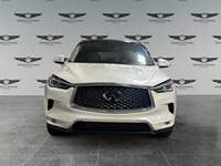 2020 INFINITI QX50 ProASSIST