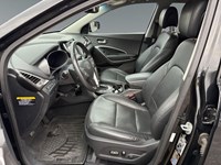 2015 Hyundai Santa Fe Sport 2.0T Limited (A6)