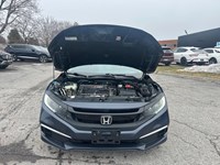 2019 Honda Civic EX (CVT)