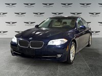 2013 BMW 535 i xDrive