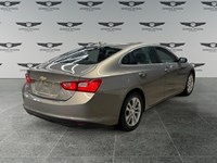 2017 Chevrolet Malibu Hybrid Base