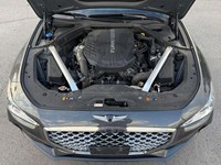2020 Genesis G70 3.3T Sport
