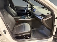 2020 Cadillac CT4 Premium Luxury