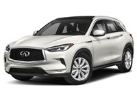 2020 INFINITI QX50 ESSENTIAL + Conv