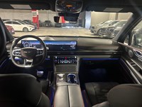 2025 Genesis GV80 Coupe 3.5T e-SC