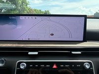 2025 Genesis GV80 3.5T Advanced w/Tech Pkg 7P