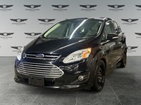 2017 Ford C-Max Energi Titanium