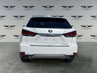 2020 Lexus RX 350 Base