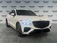 2023 Genesis GV70 3.5T Sport