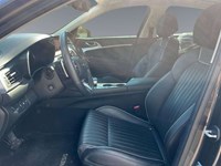 2023 Genesis G70 2.0T Advanced