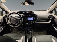 2018 Toyota Prius c Base