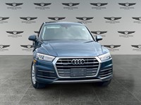 2018 Audi Q5 2.0T Komfort