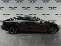 2016 Audi A7 3.0 TDI Technik