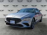 2026 Genesis G70 3.3T Sport
