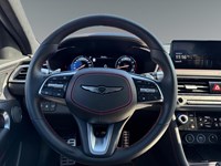 2026 Genesis G70 3.3T Sport